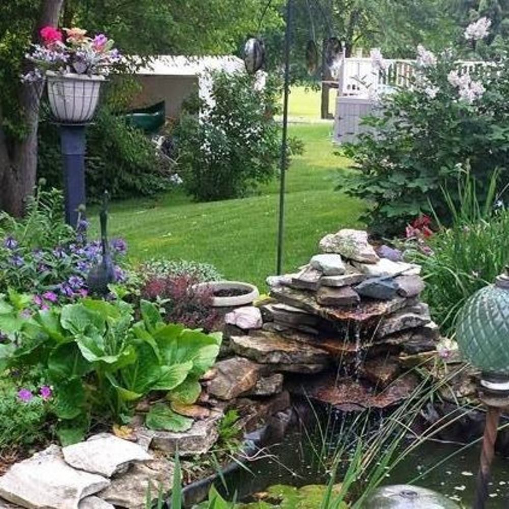 Meet your Posher, Jeanne